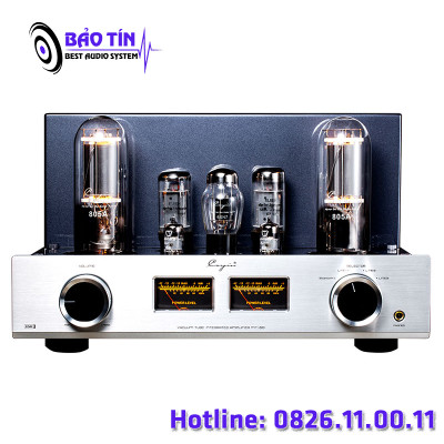 Amply Đèn CAYIN MT-80