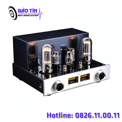 Amply Đèn CAYIN MT-80
