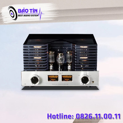 Amply Đèn CAYIN MT-80