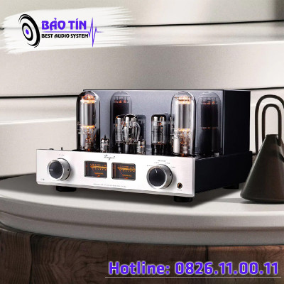 Amply Đèn CAYIN MT-80