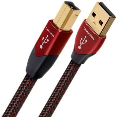 Dây USB Audioquest Cinnamon  Dài 1,5m