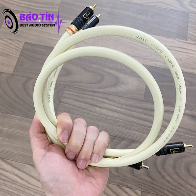 Dây AV WBT 888 Đức