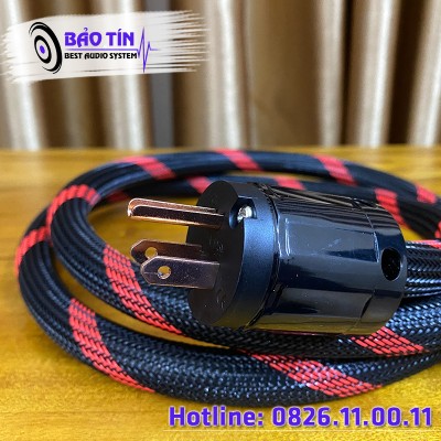 Dây Nguồn Monster 400