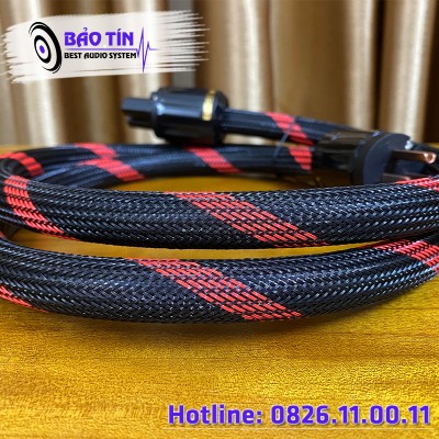 Dây Nguồn Monster 400