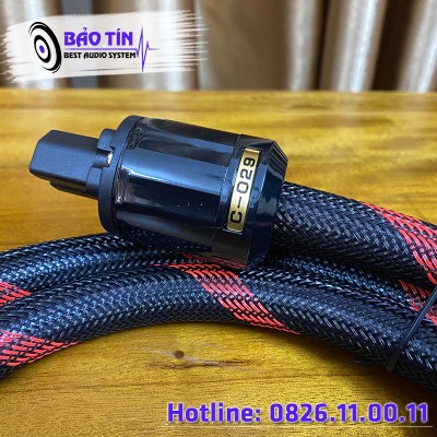 Dây Nguồn Monster 400