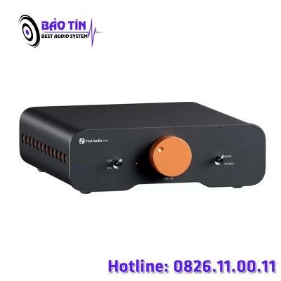 Amplifier Fosi Audio ZA3 -32V