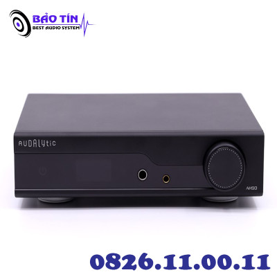 DAC GUSTARD AH90