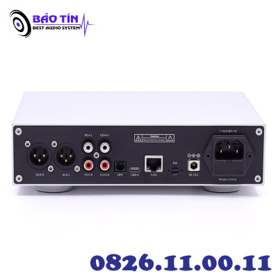 DAC GUSTARD AH90