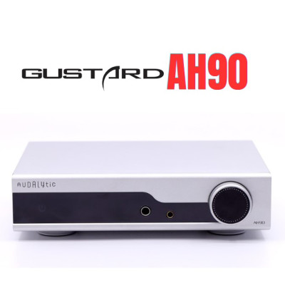 DAC GUSTARD AH90