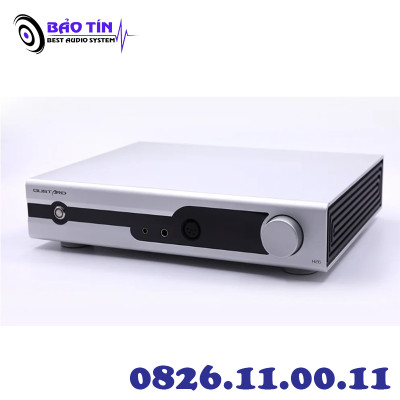 GUSTARD H26 HEADPHOBE AMPLIFIER