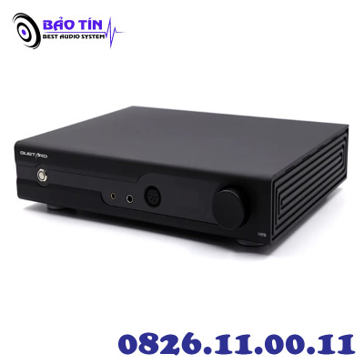 GUSTARD H26 HEADPHOBE AMPLIFIER