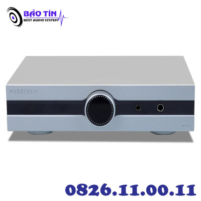 GUSTARD HP70 HEADPHONE AMPLIFIER