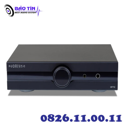 GUSTARD HP70 HEADPHONE AMPLIFIER
