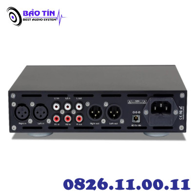 GUSTARD HP70 HEADPHONE AMPLIFIER
