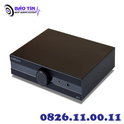 GUSTARD HP70 HEADPHONE AMPLIFIER