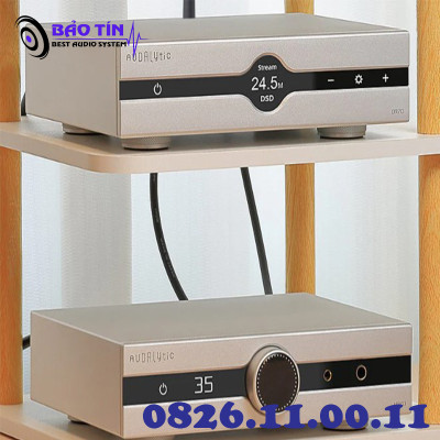 GUSTARD HP70 HEADPHONE AMPLIFIER