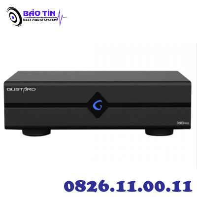 GUSTARD N18PRO