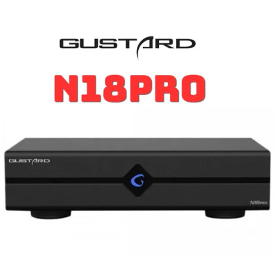 GUSTARD N18PRO