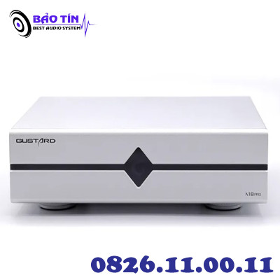 GUSTARD N18PRO