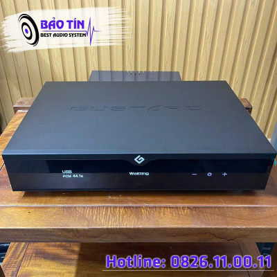 DAC GUSTARD R30 R2R