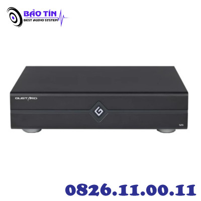 MUSIC SERVER GUSTARD S26