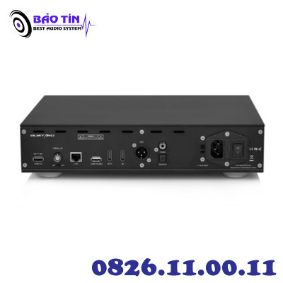 MUSIC SERVER GUSTARD S26