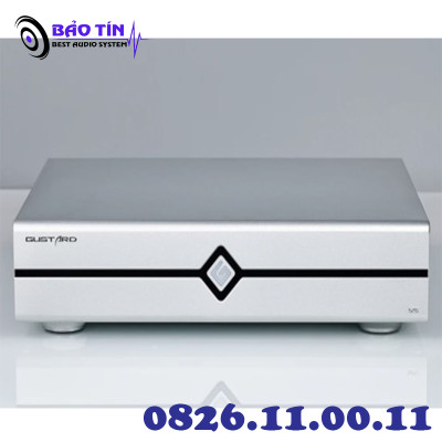 MUSIC SERVER GUSTARD S26