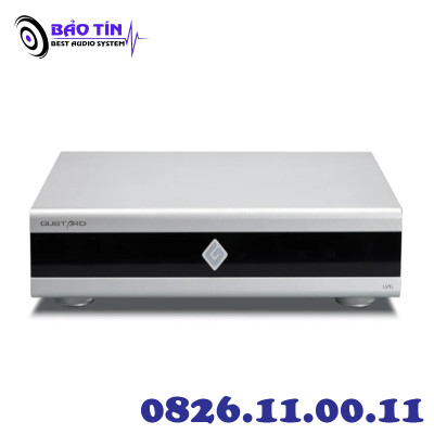 GUSTARD U26 USB DIGITAL INTERFACE
