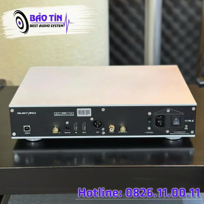 GUSTARD U26 USB DIGITAL INTERFACE