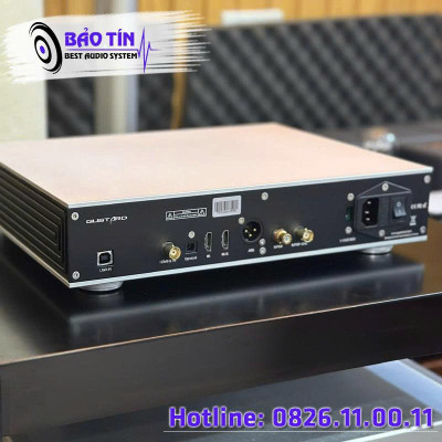 GUSTARD U26 USB DIGITAL INTERFACE