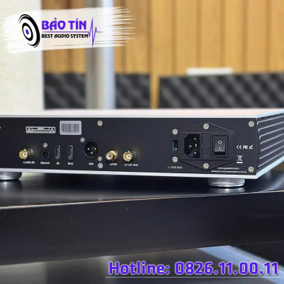 GUSTARD U26 USB DIGITAL INTERFACE