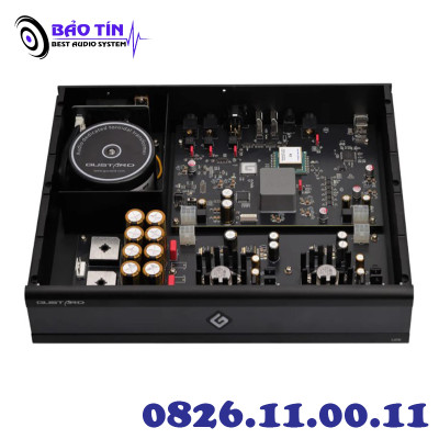 GUSTARD U26 USB DIGITAL INTERFACE