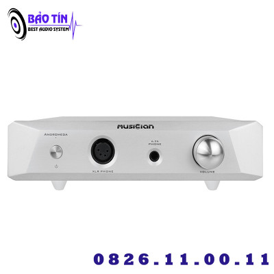 MUSICIAN ANDROMEDA AMPLIFIER