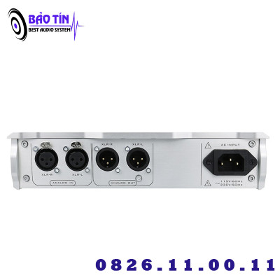 MUSICIAN ANDROMEDA AMPLIFIER