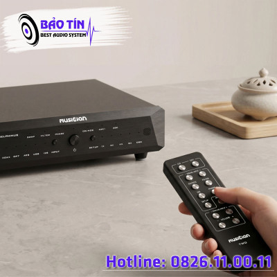 MUSICIAN DELPHINUS R2R DIGITAL PLAYER