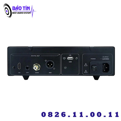 MUSICIAN MDP-2 DIGITAL PLAYER