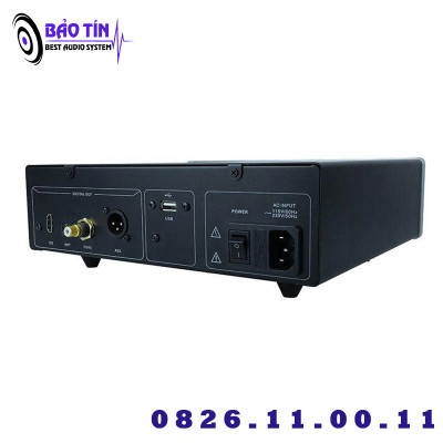 MUSICIAN MDP-2 DIGITAL PLAYER