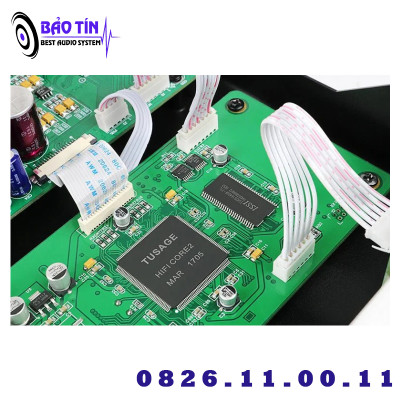 MUSICIAN MDP-2 DIGITAL PLAYER