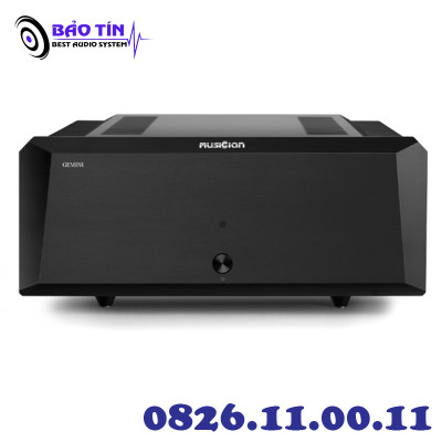 MUSICIAN GEMINI AMPLIFIER