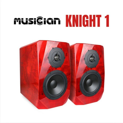 LOA MUSCIAN KNIGHT 1