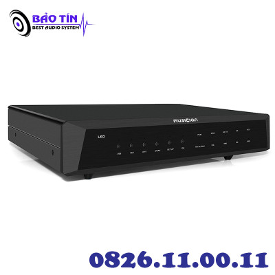 MUSICIAN LEO DIGITAL INTERFACE