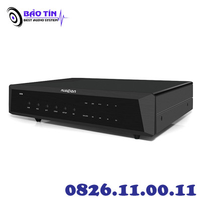 MUSICIAN LEO DIGITAL INTERFACE