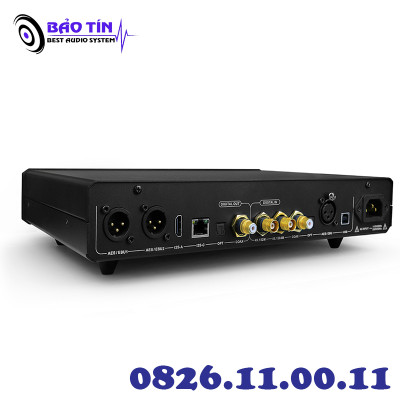 MUSICIAN LEO DIGITAL INTERFACE