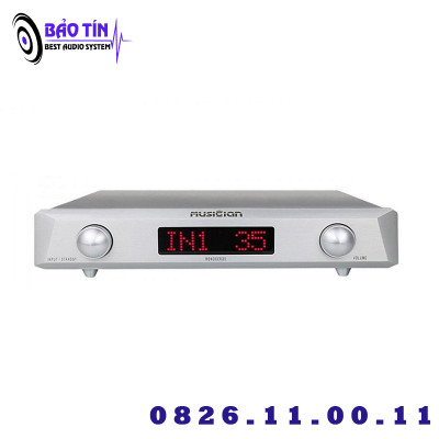 PRE AMPLIFIER MUSICIAN MONOCEROS