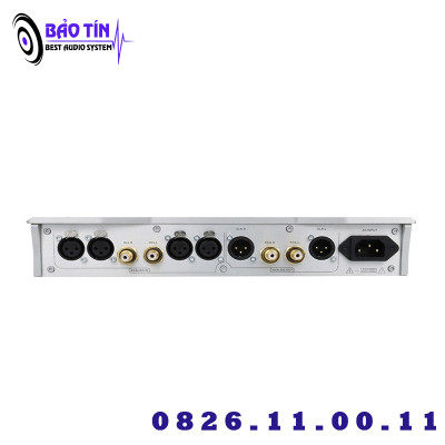 PRE AMPLIFIER MUSICIAN MONOCEROS