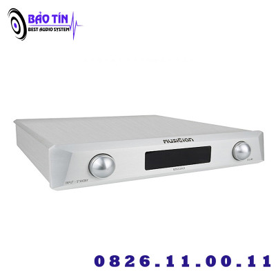 PRE AMPLIFIER MUSICIAN MONOCEROS