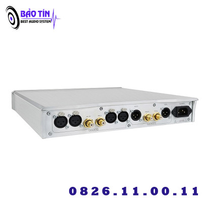 PRE AMPLIFIER MUSICIAN MONOCEROS