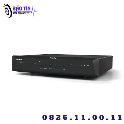 DAC MUSICIAN TAURUS R2R