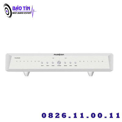 DAC MUSICIAN TAURUS R2R