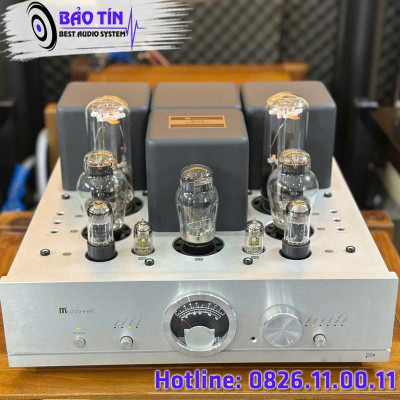 AMPLY ĐÈN MUZISHARE R100